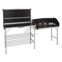 Cuisine pliable